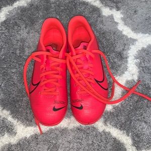Nike Boys Soccer shoes